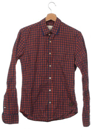 Ανδρικό πουκάμισο Scotch & Soda, Μέγεθος S, Χρώμα Πολύχρωμο, Τιμή 19,37 €