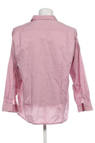 Pánska košeľa  Seidensticker, Veľkosť XL, Farba Ružová, Cena  13,61 €