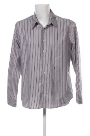 Мъжка риза Seidensticker, Размер XXL, Цвят Многоцветен, Цена 6,00 лв.