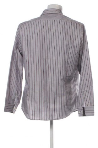 Мъжка риза Seidensticker, Размер XXL, Цвят Многоцветен, Цена 24,00 лв.