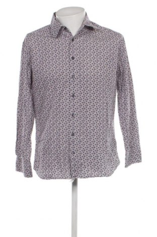 Ανδρικό πουκάμισο Seidensticker, Μέγεθος L, Χρώμα Πολύχρωμο, Τιμή 6,39 €