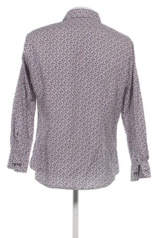Ανδρικό πουκάμισο Seidensticker, Μέγεθος L, Χρώμα Πολύχρωμο, Τιμή 14,85 €