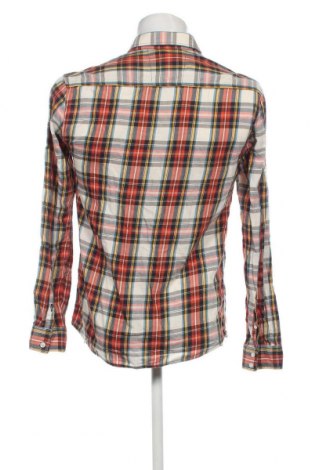 Ανδρικό πουκάμισο Selected, Μέγεθος S, Χρώμα Πολύχρωμο, Τιμή 5,31 €