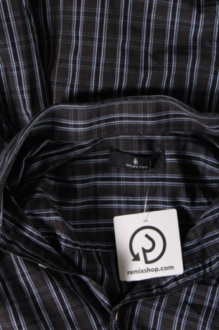 Ανδρικό πουκάμισο Selected, Μέγεθος M, Χρώμα Πολύχρωμο, Τιμή 8,92 €