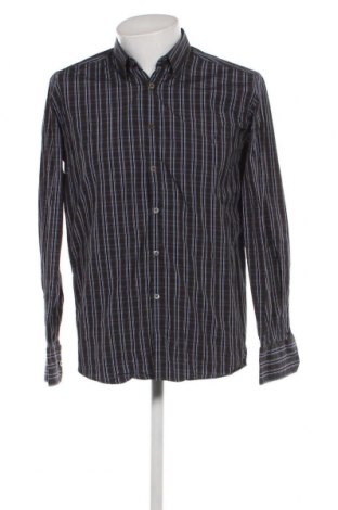 Ανδρικό πουκάμισο Selected, Μέγεθος M, Χρώμα Πολύχρωμο, Τιμή 3,14 €