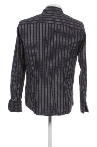 Herrenhemd Selected, Größe M, Farbe Mehrfarbig, Preis 2,99 €