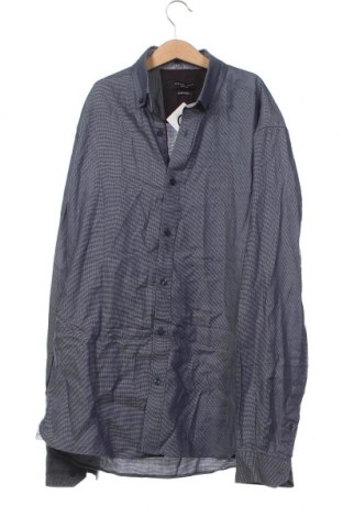 Herrenhemd Selected Homme, Größe M, Farbe Mehrfarbig, Preis 5,85 €