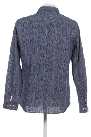 Herrenhemd Selected Homme, Größe XL, Farbe Blau, Preis 20,18 €