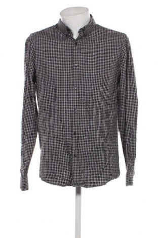 Ανδρικό πουκάμισο Selected Homme, Μέγεθος XL, Χρώμα Πολύχρωμο, Τιμή 7,36 €