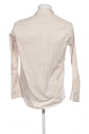 Pánská košile  Selected Homme, Velikost M, Barva Béžová, Cena  393,00 Kč
