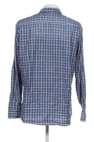 Ανδρικό πουκάμισο Seppala, Μέγεθος XXL, Χρώμα Μπλέ, Τιμή 17,94 €