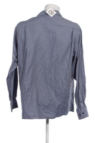 Męska koszula Seven Seas, Rozmiar XL, Kolor Kolorowy, Cena 45,29 zł