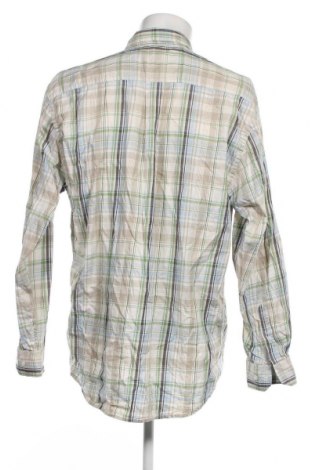 Ανδρικό πουκάμισο Signal, Μέγεθος L, Χρώμα Πολύχρωμο, Τιμή 18,33 €