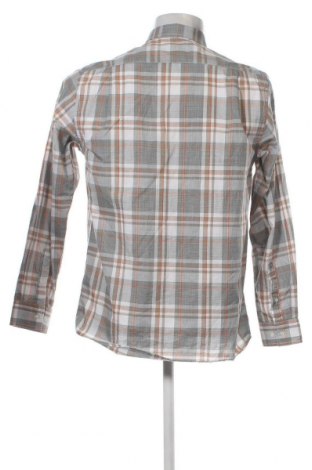 Ανδρικό πουκάμισο Signal, Μέγεθος M, Χρώμα Πολύχρωμο, Τιμή 7,67 €
