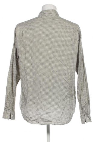 Ανδρικό πουκάμισο Signal, Μέγεθος XXL, Χρώμα Πράσινο, Τιμή 24,12 €