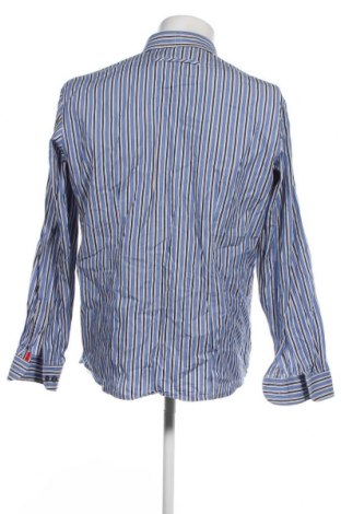 Pánska košeľa  Signum, Veľkosť M, Farba Modrá, Cena  16,44 €