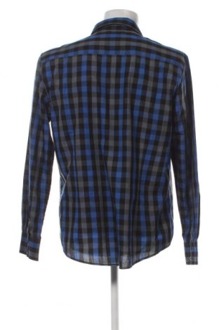 Ανδρικό πουκάμισο Smog, Μέγεθος XL, Χρώμα Πολύχρωμο, Τιμή 17,94 €