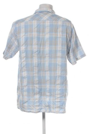 Мъжка риза Southern, Размер 3XL, Цвят Многоцветен, Цена 7,25 лв.