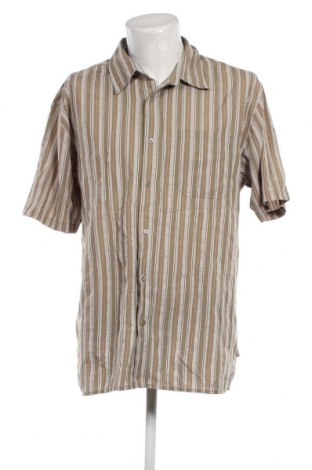 Мъжка риза Southern, Размер 3XL, Цвят Многоцветен, Цена 10,73 лв.