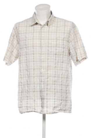 Мъжка риза Southern, Размер 3XL, Цвят Многоцветен, Цена 7,25 лв.