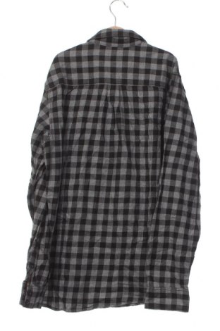 Ανδρικό πουκάμισο Springfield, Μέγεθος S, Χρώμα Γκρί, Τιμή 14,85 €