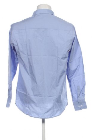 Herrenhemd Stanfield, Größe M, Farbe Blau, Preis 5,05 €