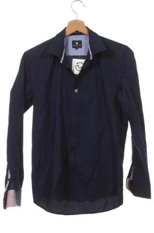 Pánská košile  Steel & Jelly, Velikost S, Barva Modrá, Cena  367,00 Kč