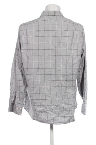 Мъжка риза Stenstroms, Размер XL, Цвят Сив, Цена 37,80 лв.