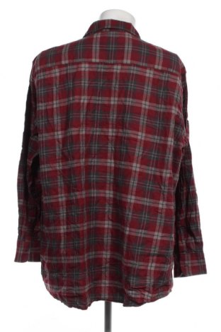 Herrenhemd Straight Up, Größe 5XL, Farbe Mehrfarbig, Preis 14,93 €