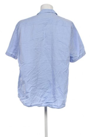 Pánská košile  Straight Up, Velikost 3XL, Barva Modrá, Cena  462,00 Kč