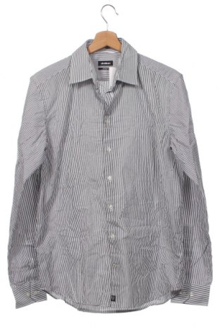 Ανδρικό πουκάμισο Strellson, Μέγεθος M, Χρώμα Πολύχρωμο, Τιμή 10,61 €