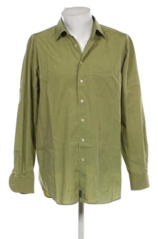Pánska košeľa  Strellson, Veľkosť XL, Farba Zelená, Cena  19,95 €