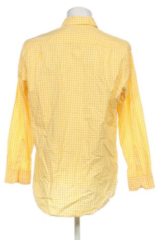 Мъжка риза Strokesman's, Размер XL, Цвят Многоцветен, Цена 24,00 лв.