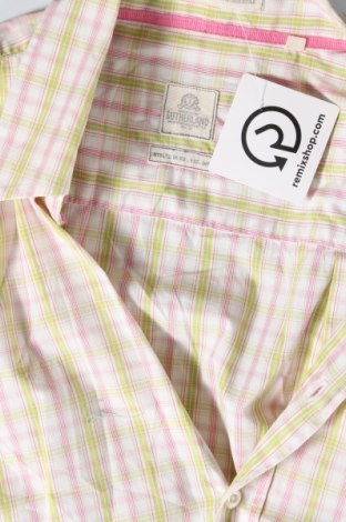 Ανδρικό πουκάμισο Sutherland, Μέγεθος M, Χρώμα Πολύχρωμο, Τιμή 4,45 €