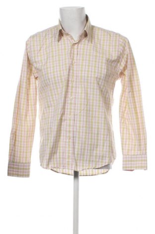 Ανδρικό πουκάμισο Sutherland, Μέγεθος M, Χρώμα Πολύχρωμο, Τιμή 11,78 €