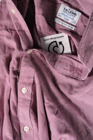 Pánska košeľa  T.M.Lewin, Veľkosť XL, Farba Viacfarebná, Cena  4,64 €