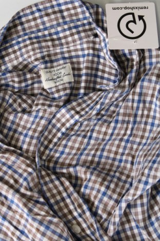 Pánská košile  TCM, Velikost L, Barva Vícebarevné, Cena  79,00 Kč