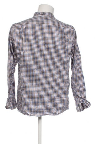 Ανδρικό πουκάμισο TCM, Μέγεθος L, Χρώμα Πολύχρωμο, Τιμή 3,05 €