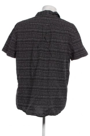 Pánská košile  Target, Velikost 3XL, Barva Černá, Cena  462,00 Kč