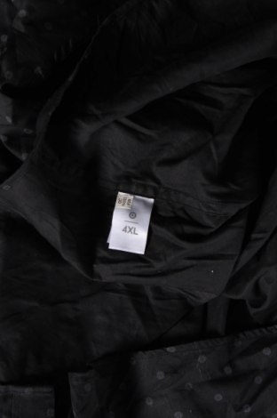 Cămașă de bărbați Target, Mărime 4XL, Culoare Negru, Preț 95,39 Lei