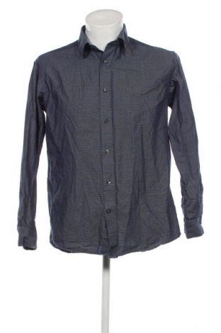 Herrenhemd Tchibo, Größe L, Farbe Blau, Preis 4,04 €