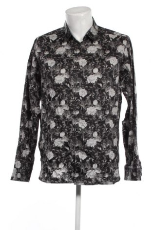 Ανδρικό πουκάμισο Ted Baker, Μέγεθος XL, Χρώμα Πολύχρωμο, Τιμή 28,56 €