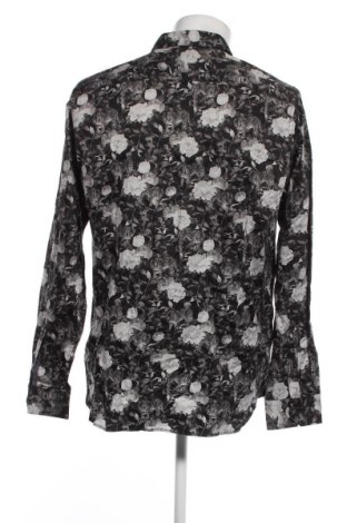 Ανδρικό πουκάμισο Ted Baker, Μέγεθος XL, Χρώμα Πολύχρωμο, Τιμή 30,32 €