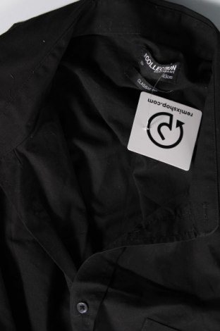 Pánska košeľa  The Collection by Debenhams, Veľkosť XL, Farba Čierna, Cena  13,61 €