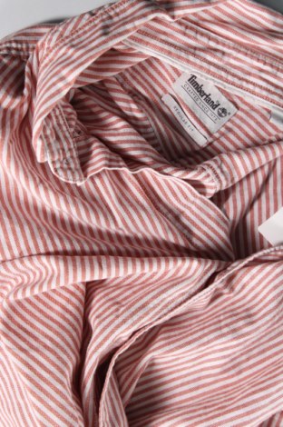 Ανδρικό πουκάμισο Timberland, Μέγεθος XL, Χρώμα Πολύχρωμο, Τιμή 33,40 €