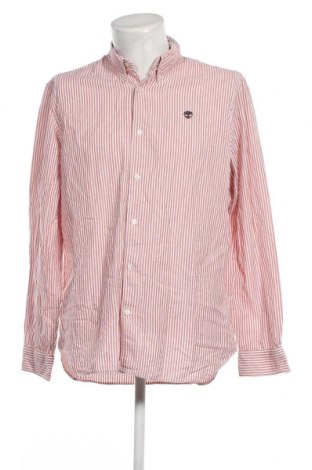 Herrenhemd Timberland, Größe XL, Farbe Mehrfarbig, Preis € 37,58