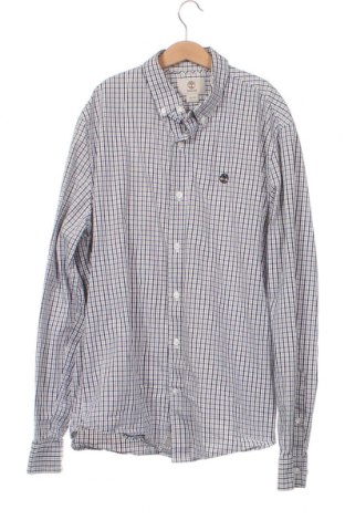 Pánská košile  Timberland, Velikost M, Barva Vícebarevné, Cena  810,00 Kč