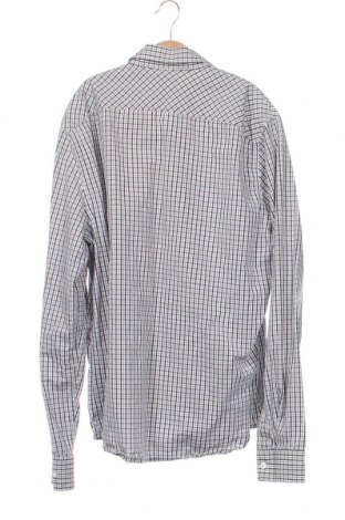 Herrenhemd Timberland, Größe M, Farbe Mehrfarbig, Preis 18,57 €