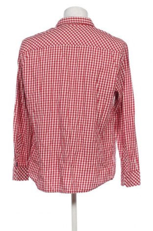 Ανδρικό πουκάμισο Timeout, Μέγεθος XL, Χρώμα Πολύχρωμο, Τιμή 6,24 €