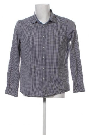 Ανδρικό πουκάμισο Timeout, Μέγεθος M, Χρώμα Πολύχρωμο, Τιμή 3,81 €